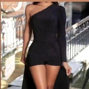 Classy short dress